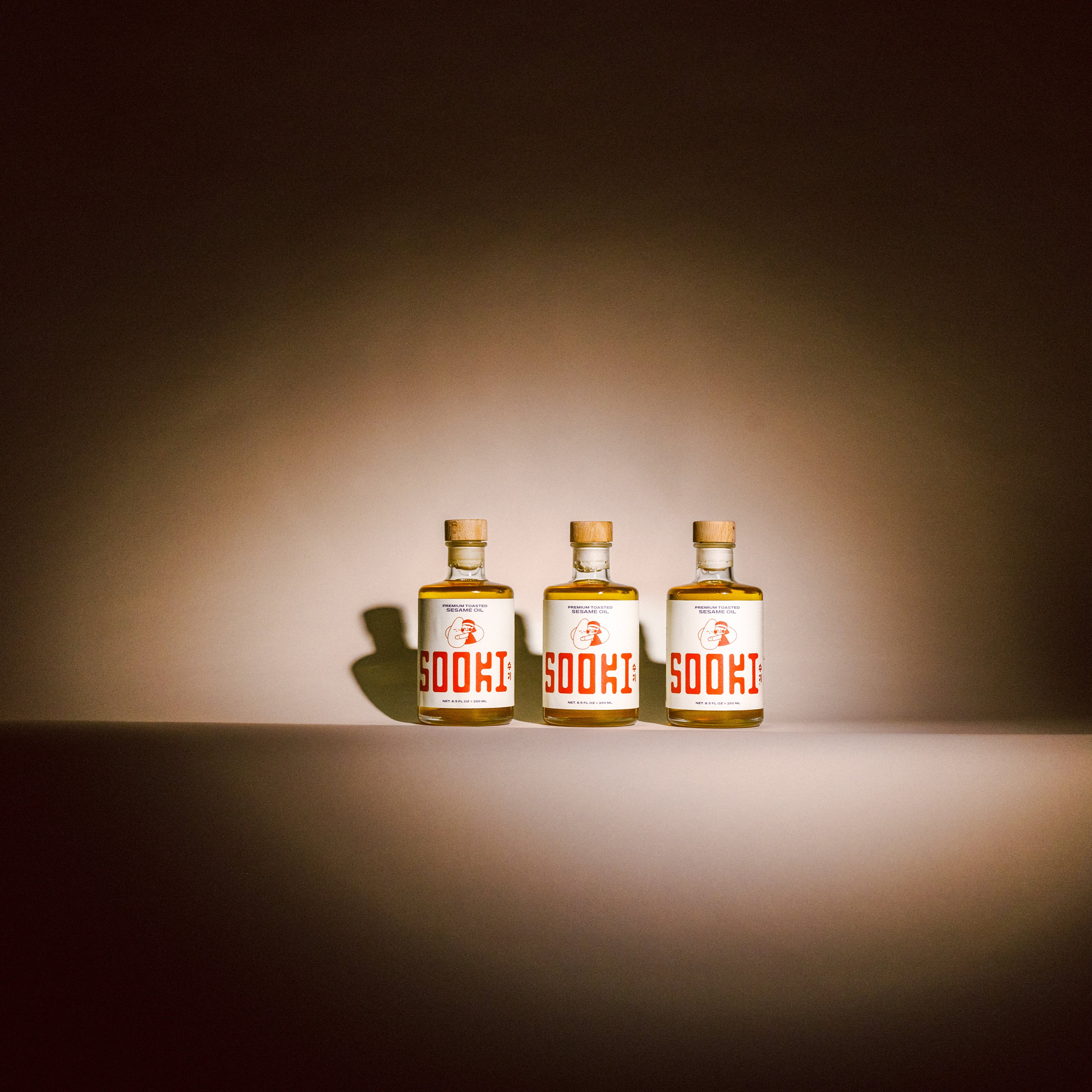 Korean Sesame Oil vs Other Sesame Oil