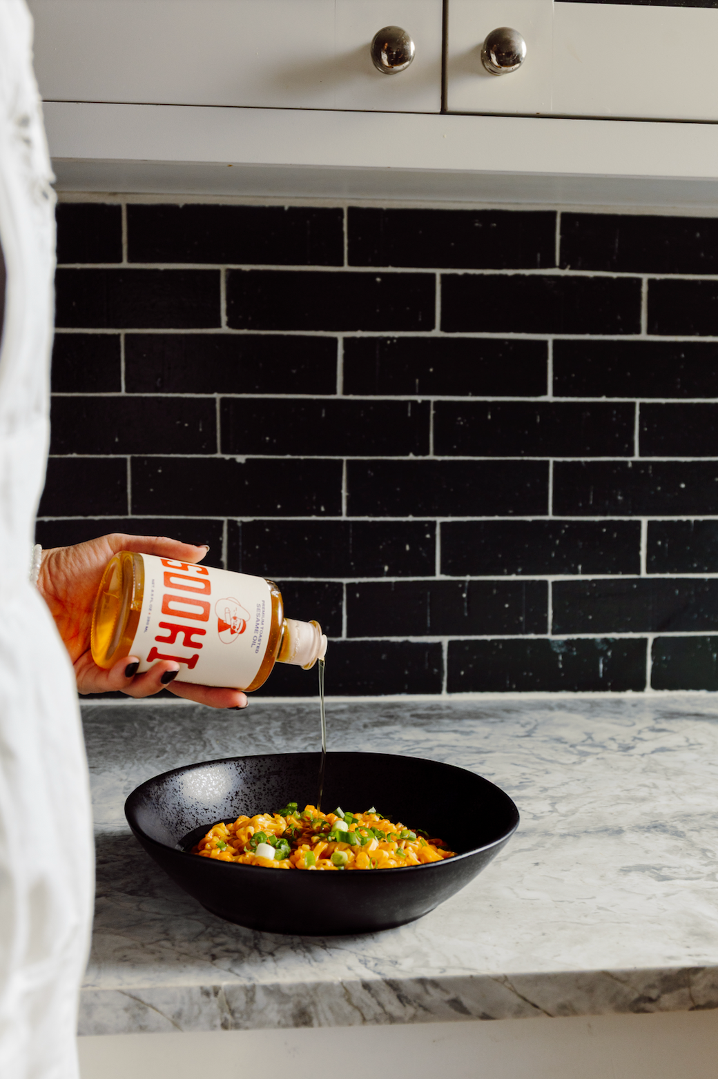 Premium Toasted Sesame Oil